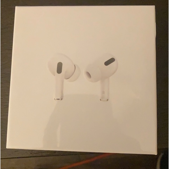 AirPods